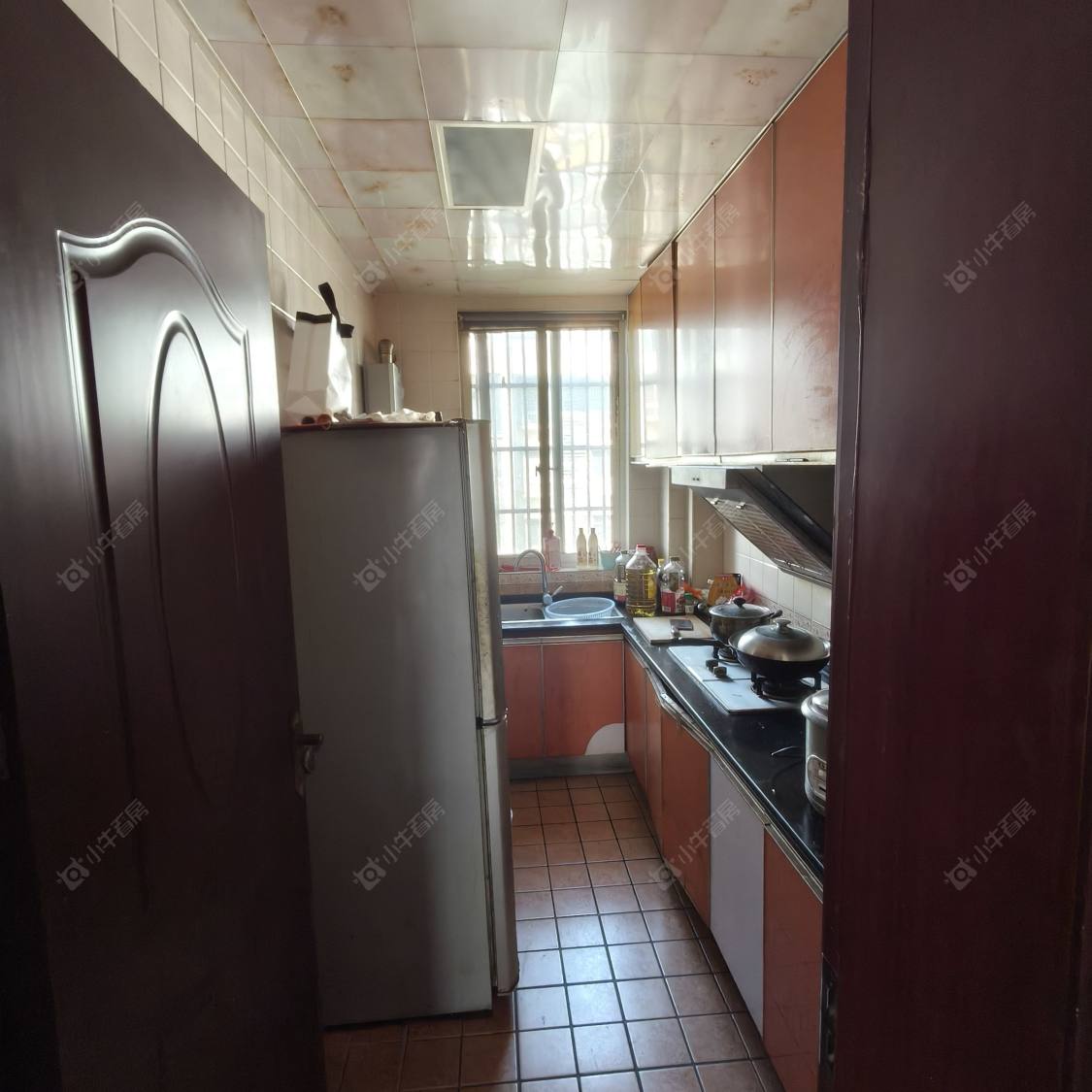 常州今创茗园在租房源室内图_小牛看房