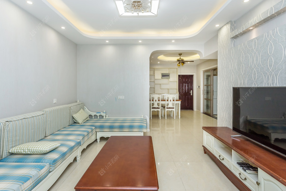 常州紫韵香庭一期在售二手房源室内图_小牛看房