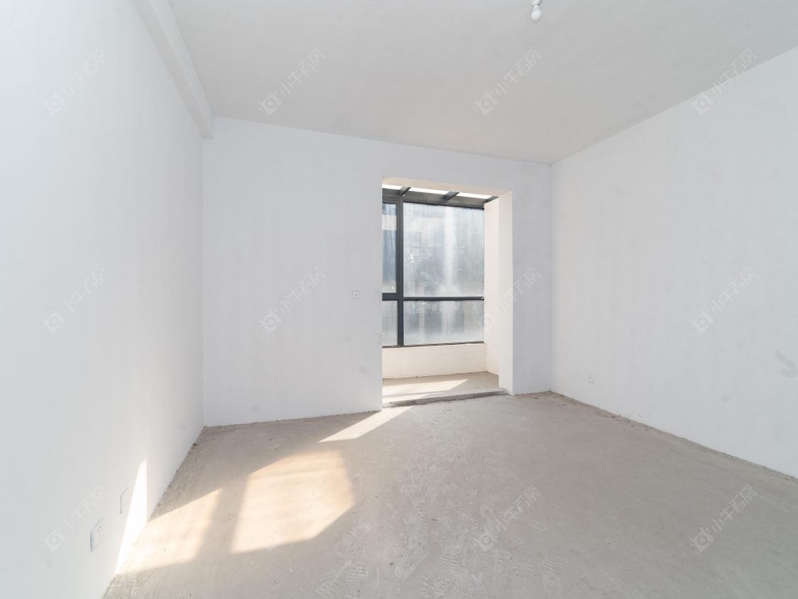 常州帝湖十七墅在售二手房源室内图_小牛看房