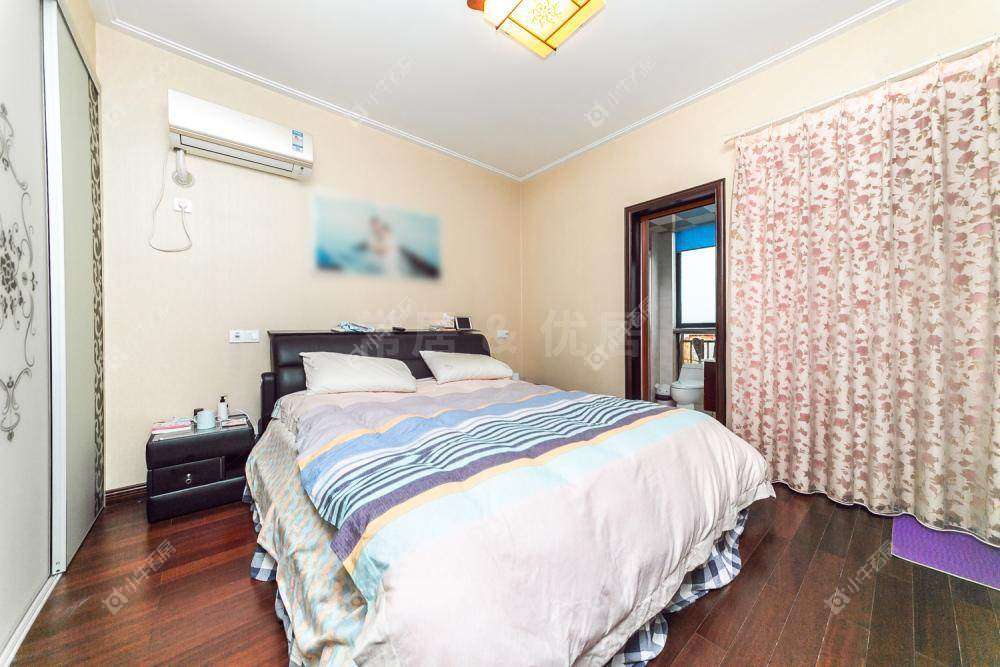 常州河阳花苑在租房源室内图_小牛看房