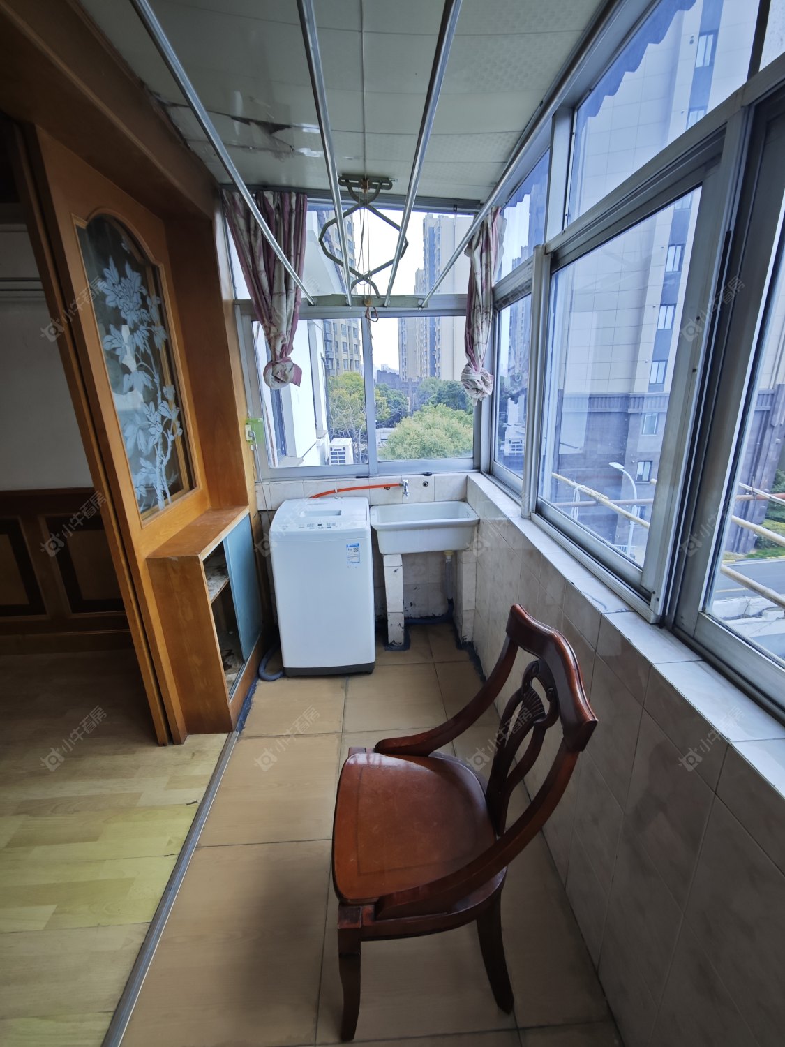 常州五角场东村在租房源室内图_小牛看房