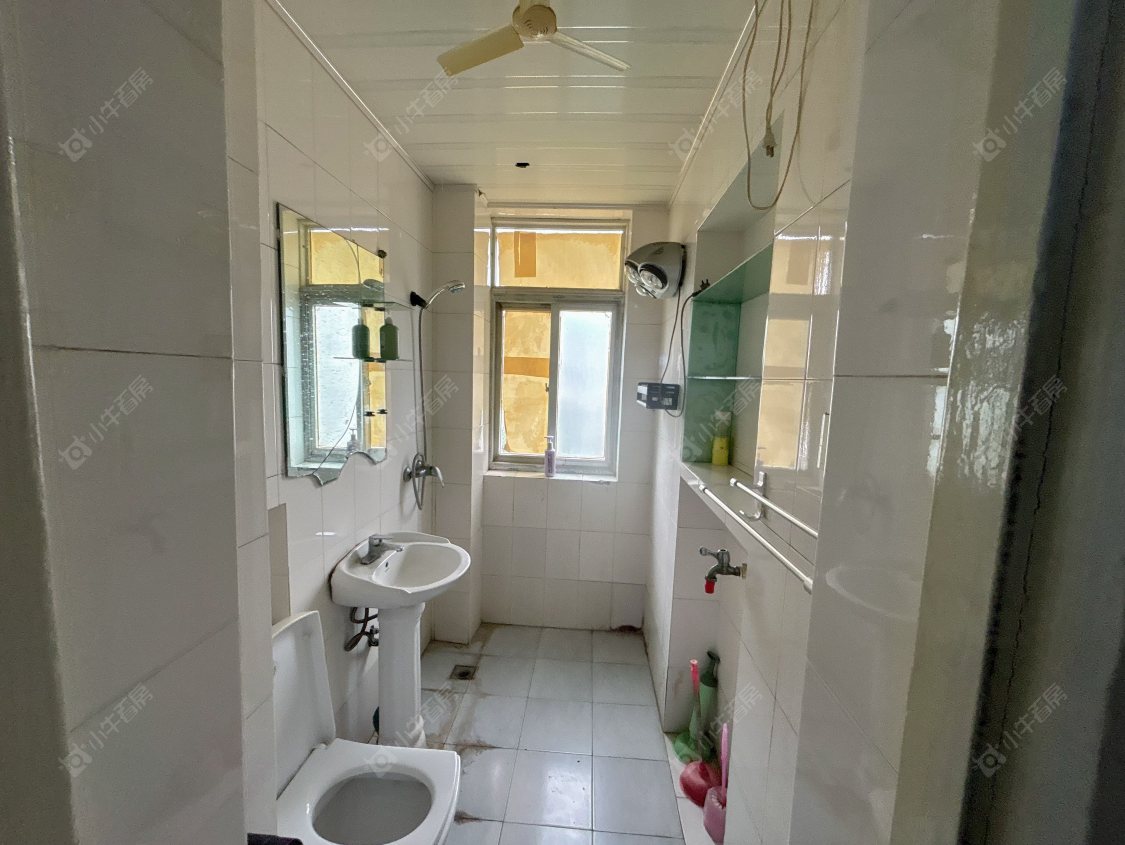 常州清潭六村在租房源_小牛看房