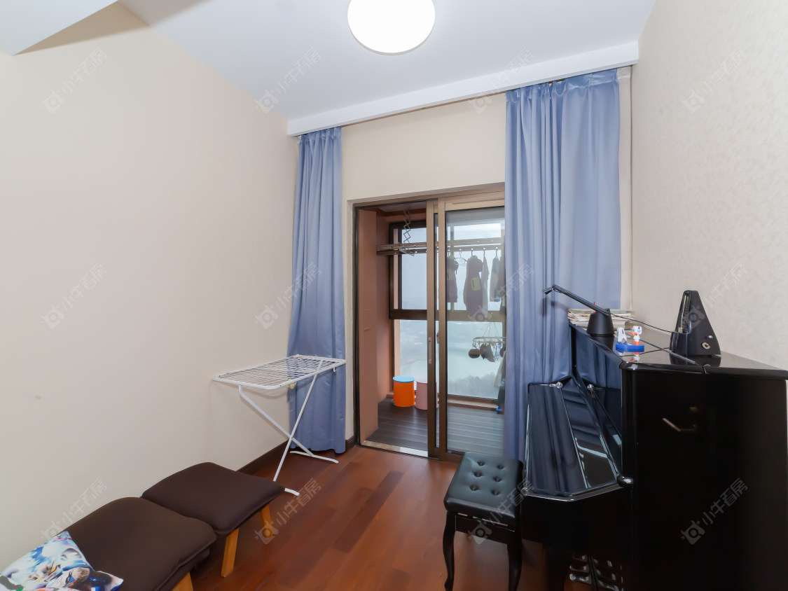 常州龙洲伊都在售二手房源室内图_小牛看房