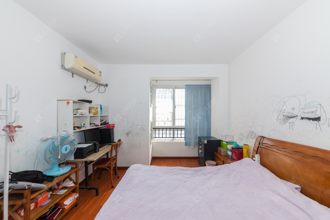 常州天禄西阆苑在售二手房源室内图_小牛看房