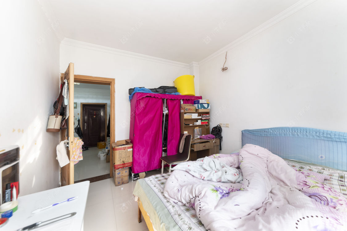 常州名仕佳园在售二手房源室内图_小牛看房