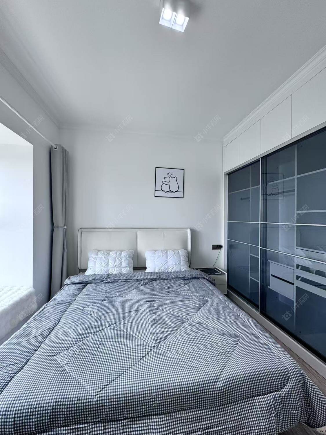 碧桂园壹号天禧房源室内图 常州碧桂园壹号天禧在租房源室内图_小牛看房