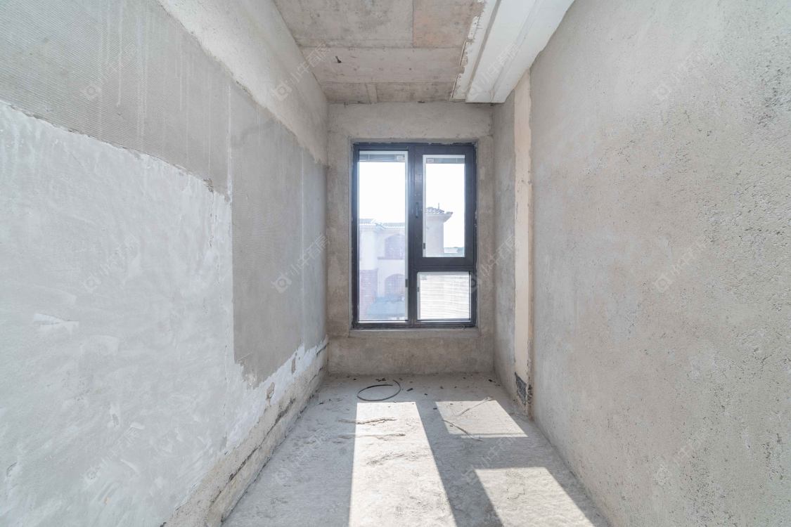 常州波士别馆在售二手房源室内图_小牛看房