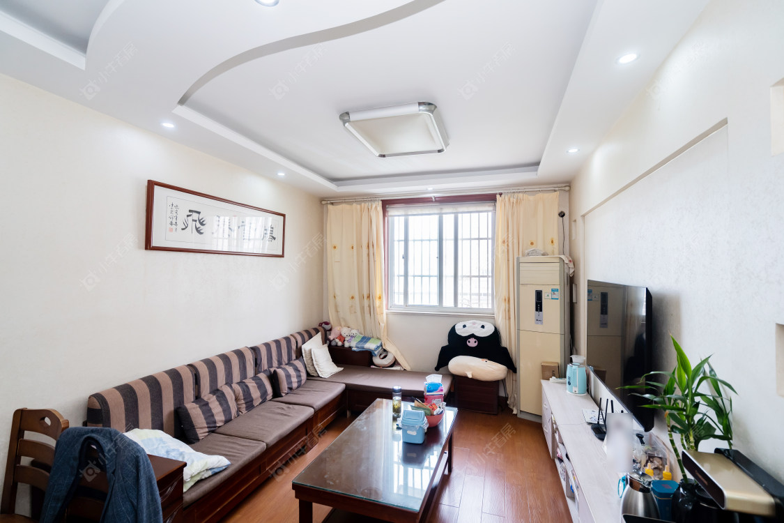 常州丽乐公寓在售二手房_小牛看房