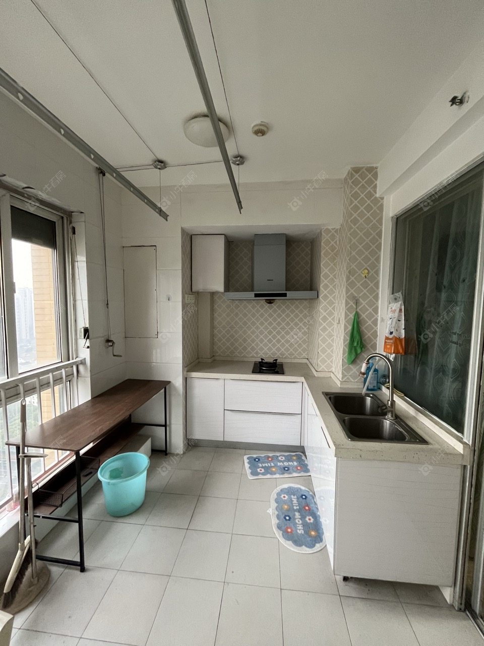 常州莱蒙城铂晶在租房源室内图_小牛看房