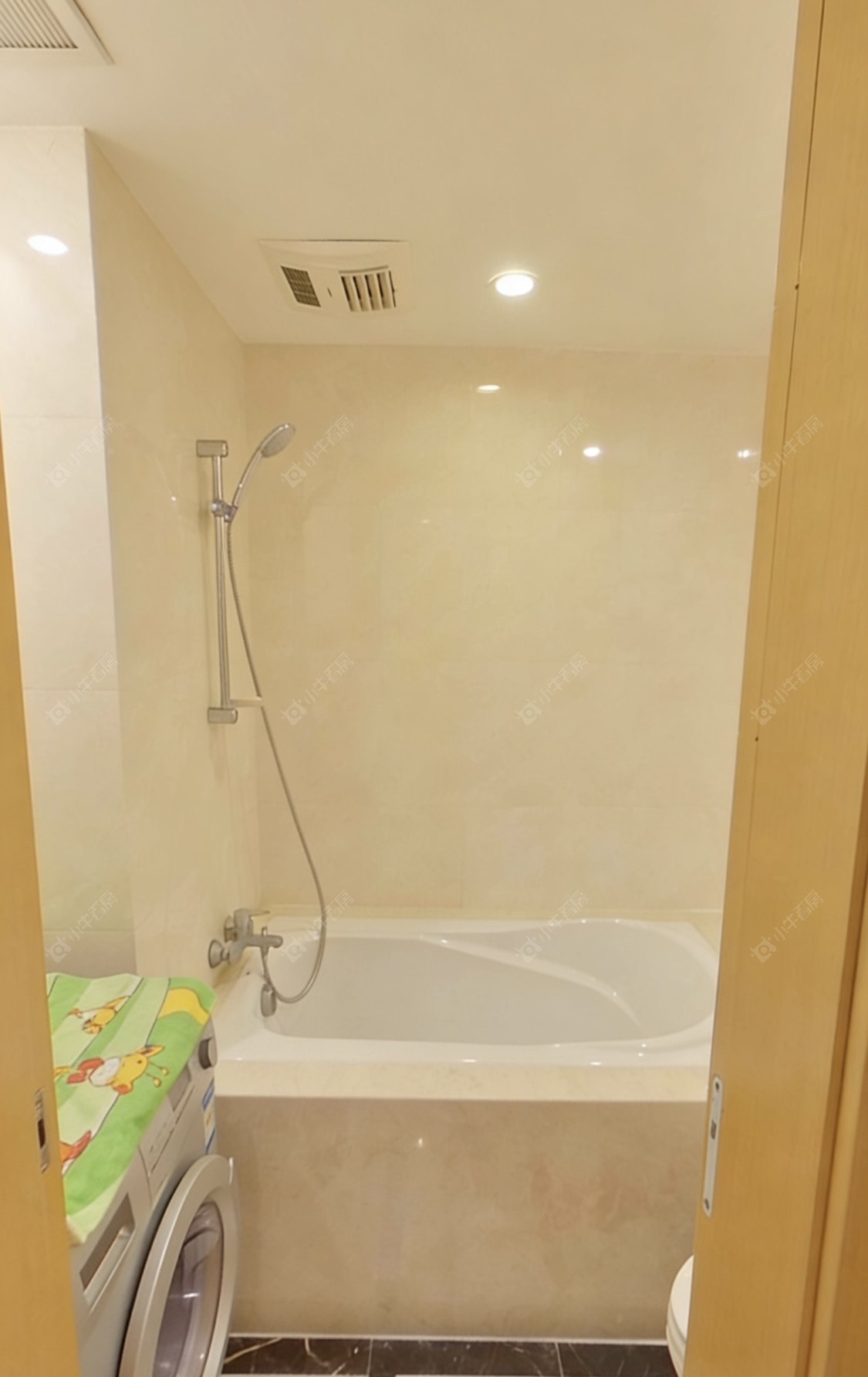 常州新城国际公寓在租房源_小牛看房