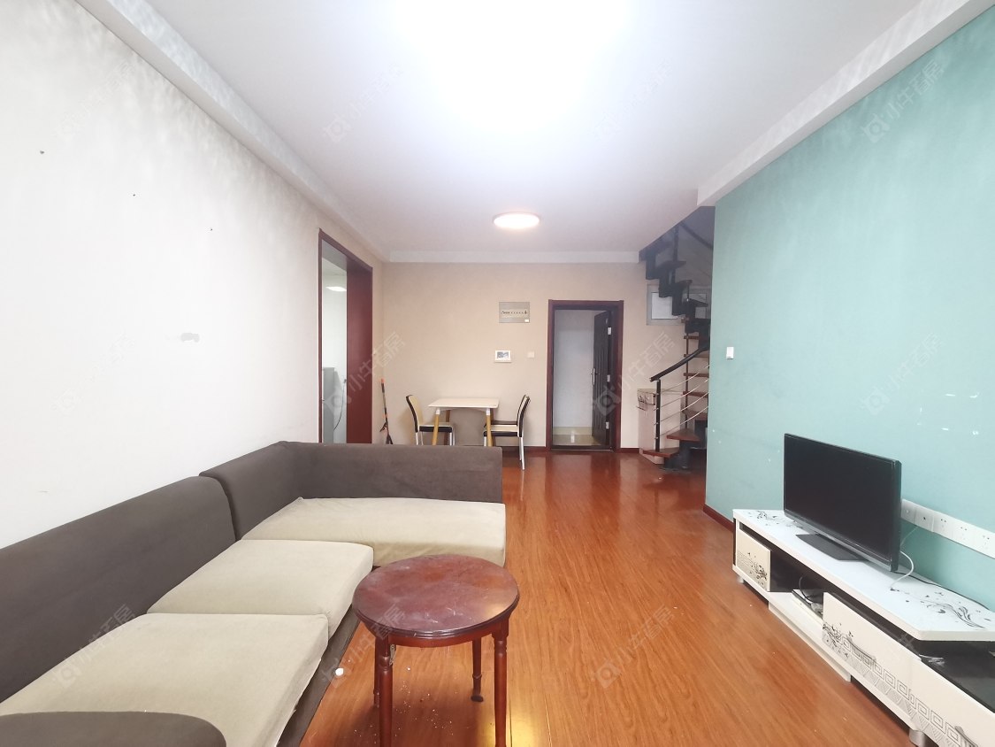 常州景城名轩在租房源室内图_小牛看房