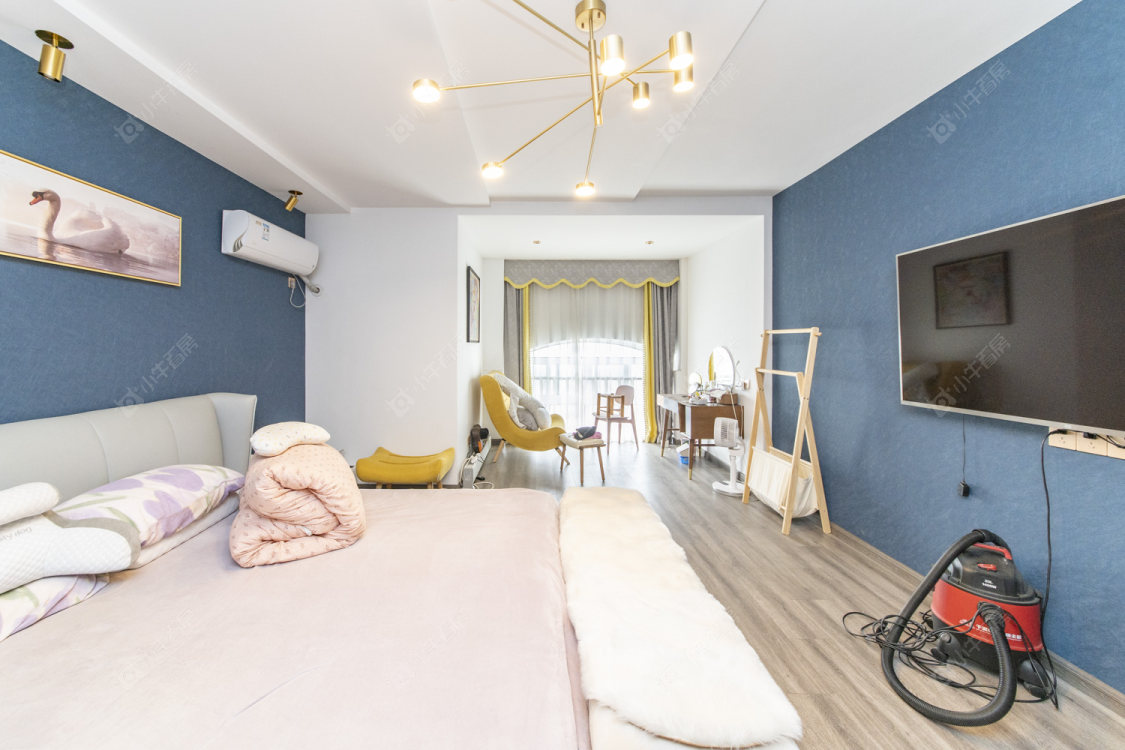 常州聚湖半岛在售二手房_小牛看房