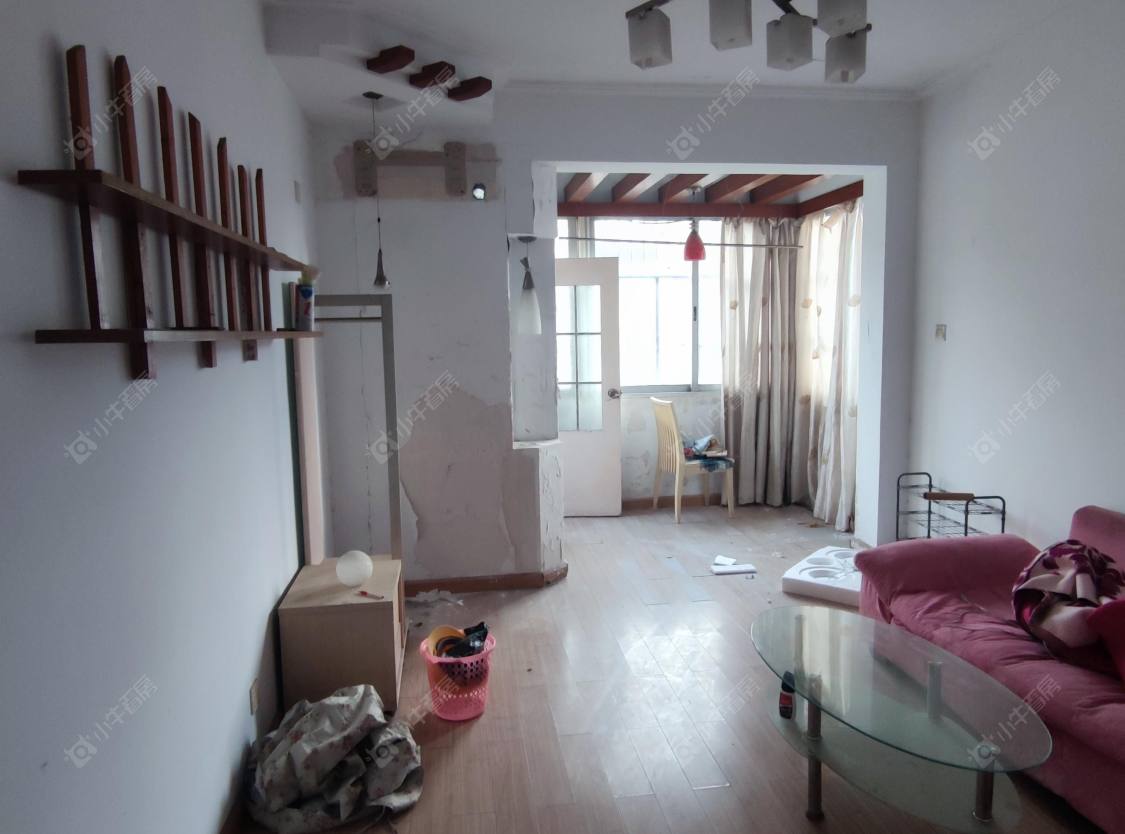 常州北环南村在租房源室内图_小牛看房