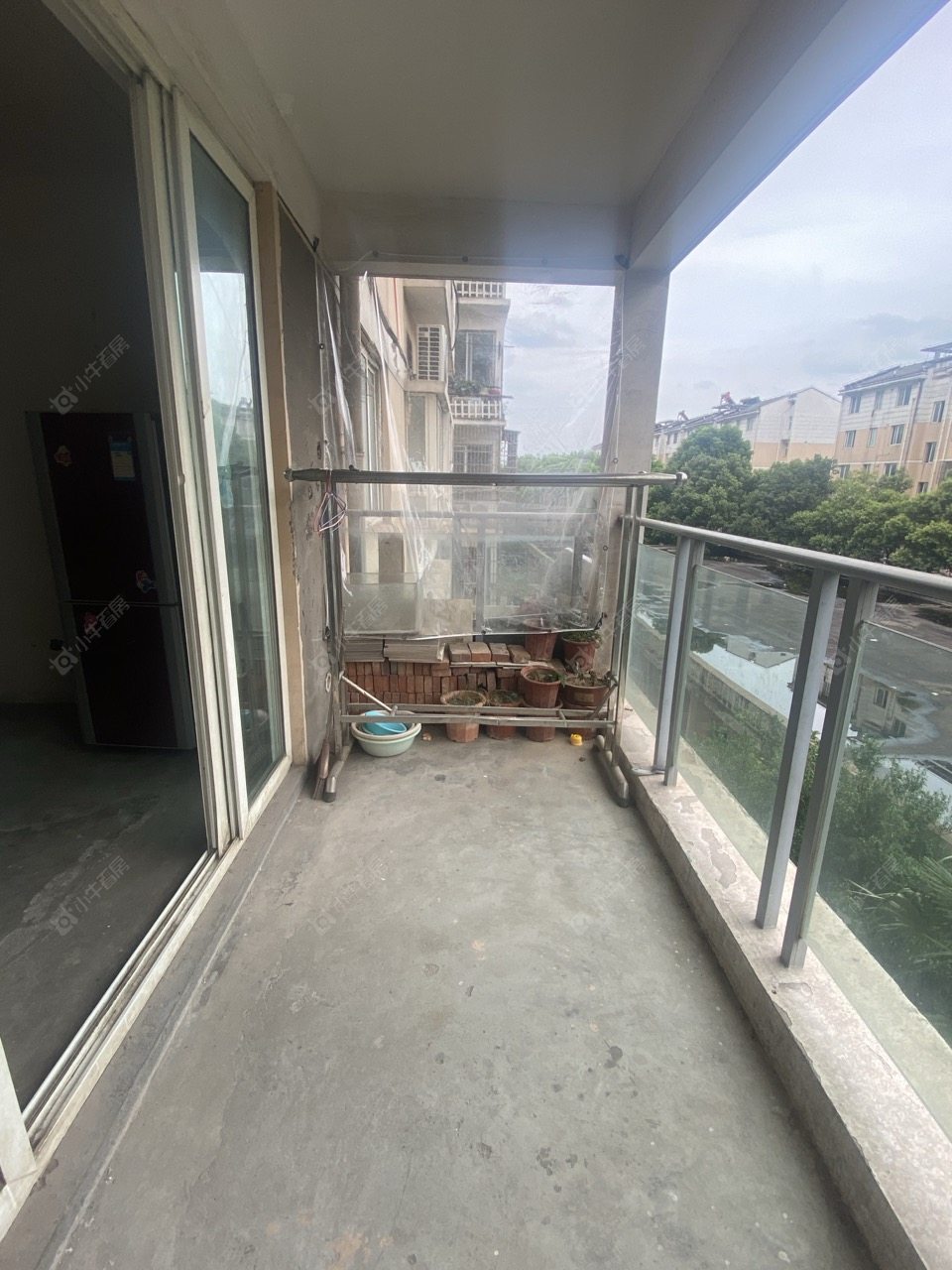常州半岛小区在租房源室内图_小牛看房