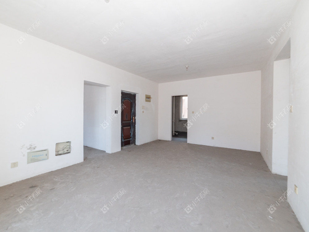 常州龙城福第3室2厅1卫出租_小牛看房