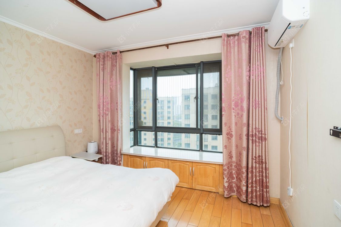 常州景瑞曦城在售二手房源室内图_小牛看房