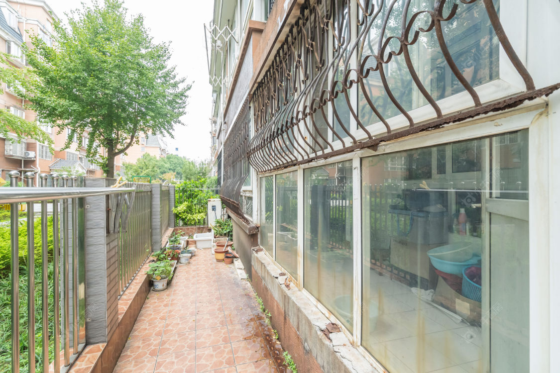 常州丽景花园在售二手房源室内图_小牛看房