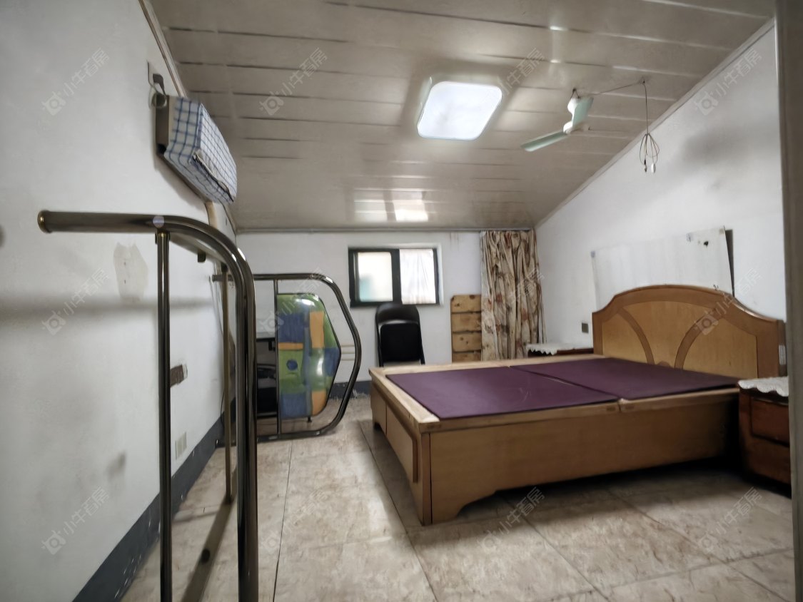 西新桥二村房源室内图 常州西新桥二村在租房源室内图_小牛看房