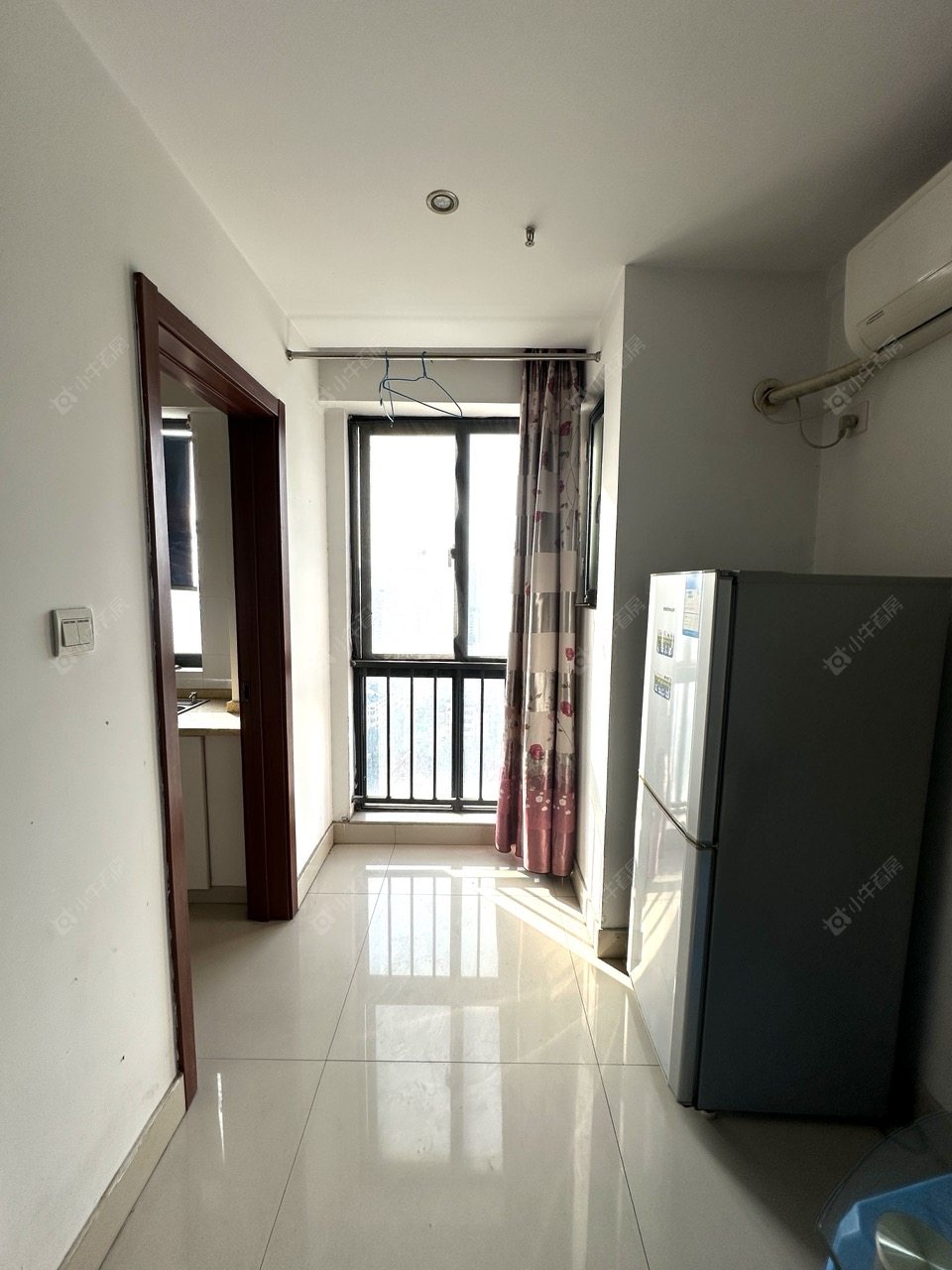 常州万博生活广场在租房源室内图_小牛看房