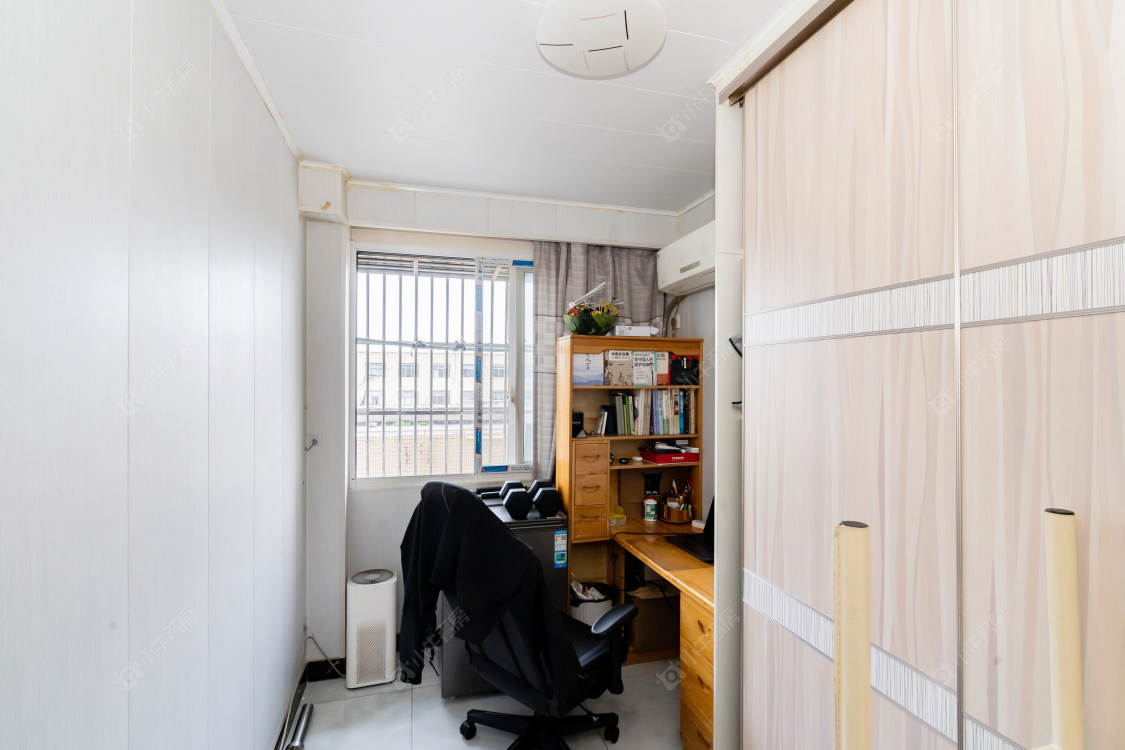 常州诺诚高第在售二手房源室内图_小牛看房