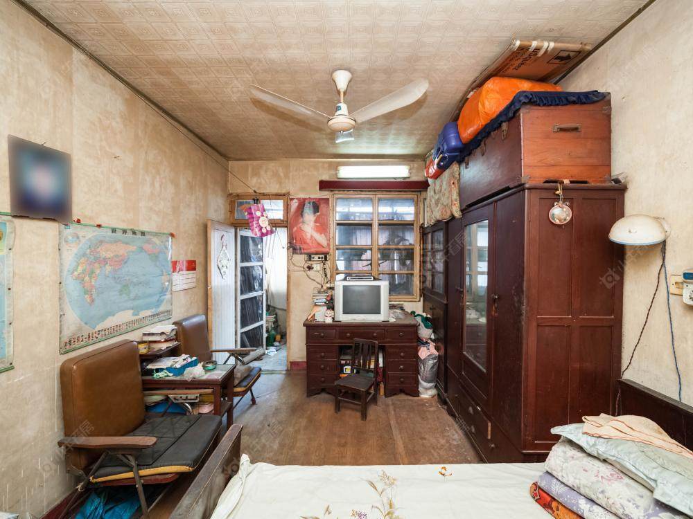 常州工房北区在售二手房源室内图_小牛看房