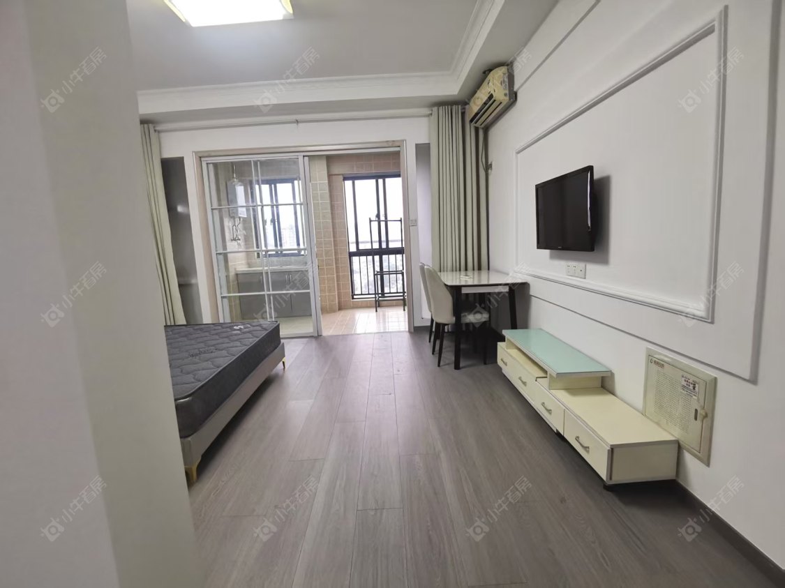 常州万博生活广场在租房源_小牛看房