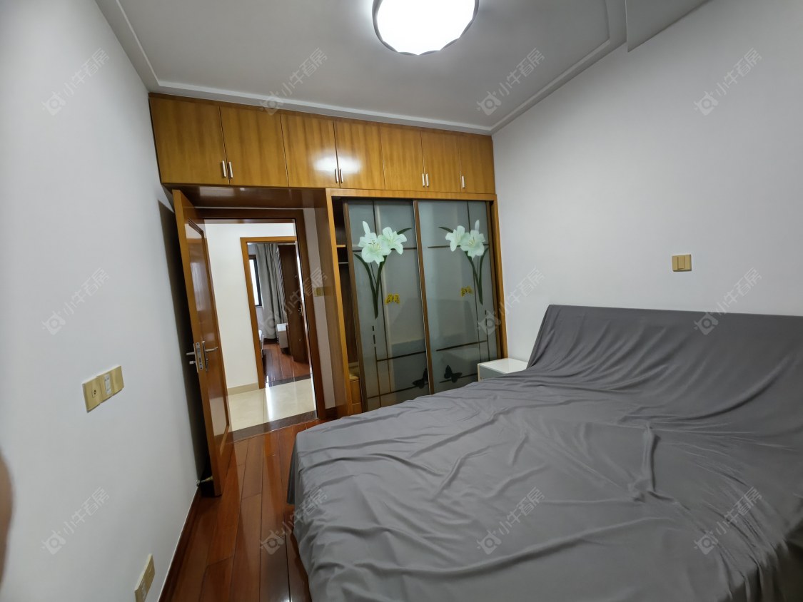 常州天安花园在租房源_小牛看房