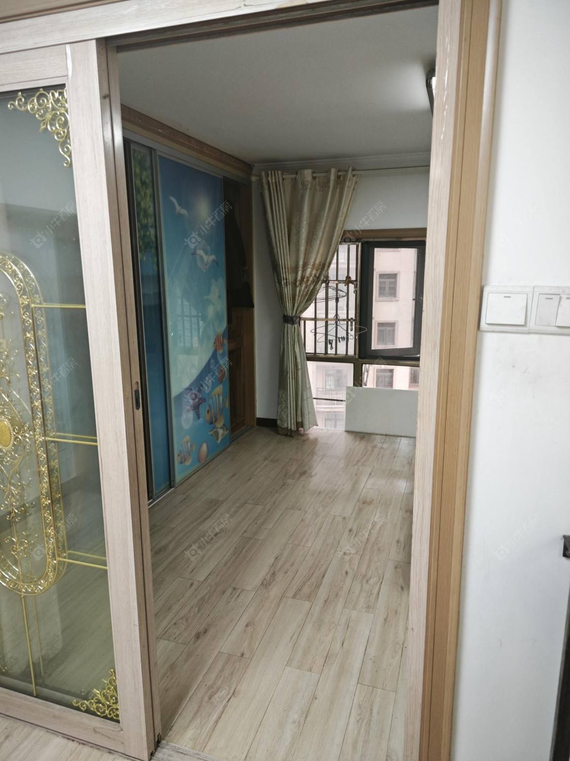 银河湾第一城一期房源室内图 常州银河湾第一城一期在租房源室内图_小牛看房