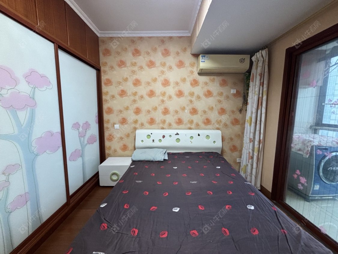 常州吟枫苑东区在租房源室内图_小牛看房