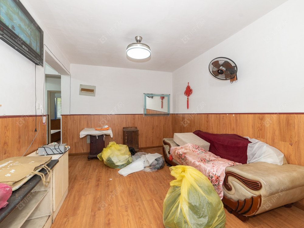 常州新景花苑二期在售二手房源室内图_小牛看房