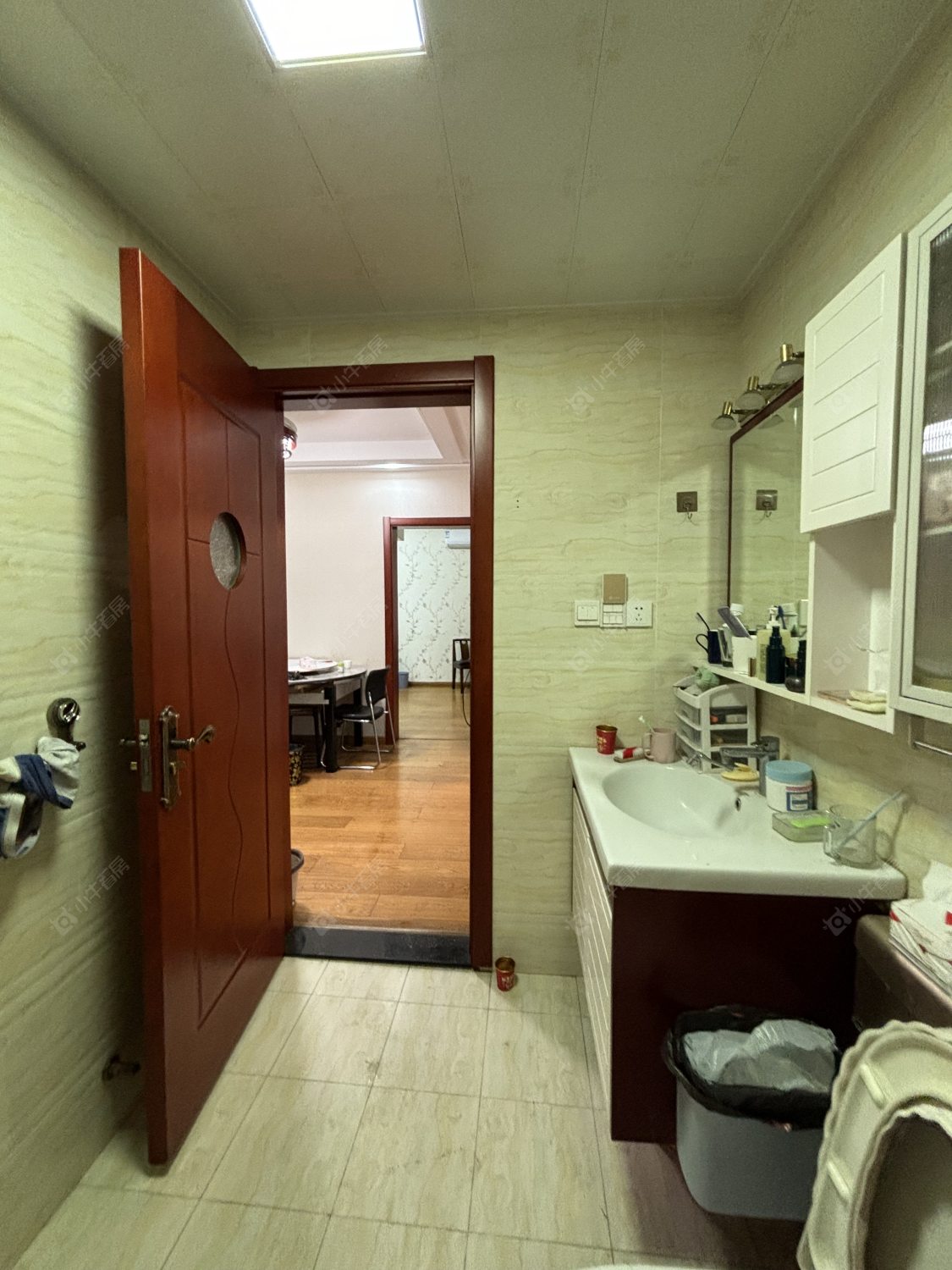 红星国际广场房源室内图 常州红星国际广场在租房源室内图_小牛看房