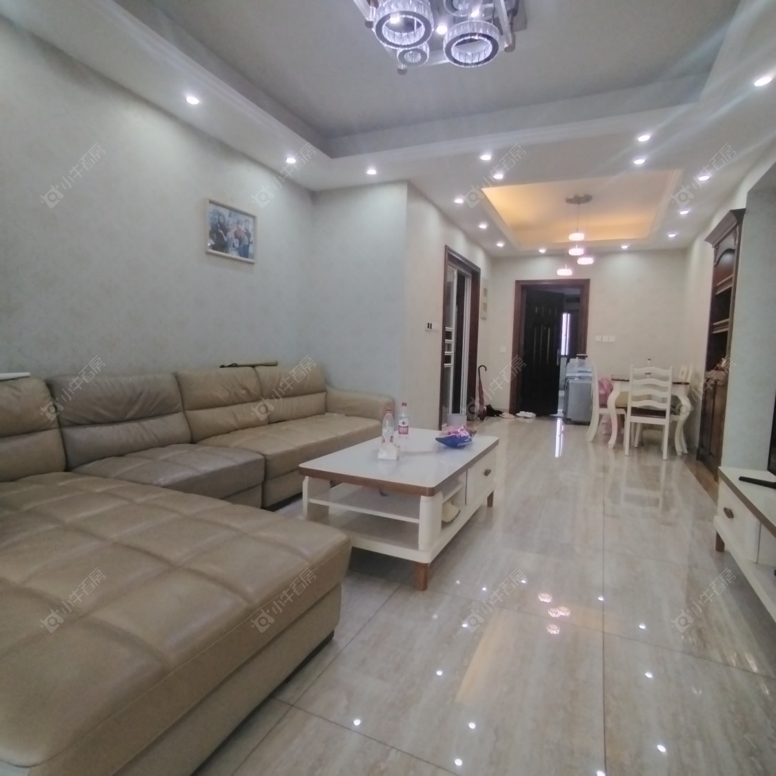 常州宝龙国际花园一期在租房源_小牛看房