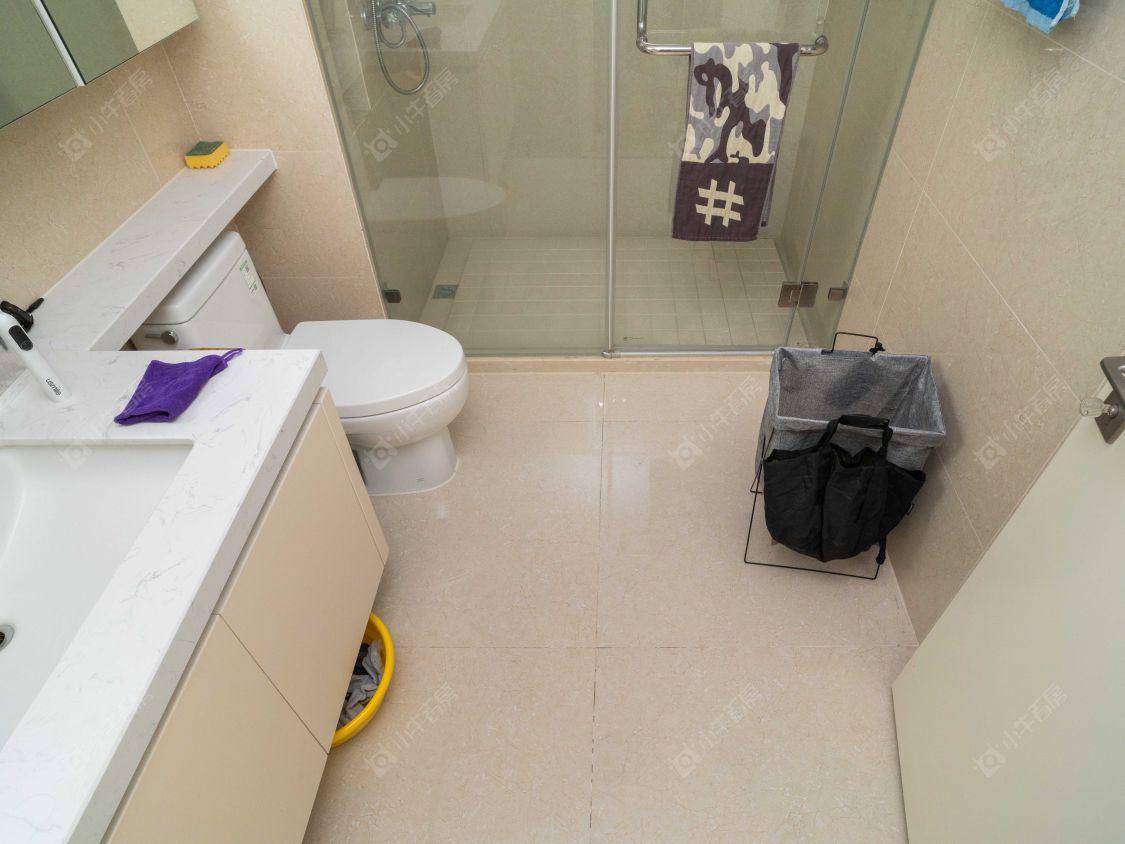 龙城金茂府东区房源室内图 常州龙城金茂府东区在售二手房源室内图_小牛看房