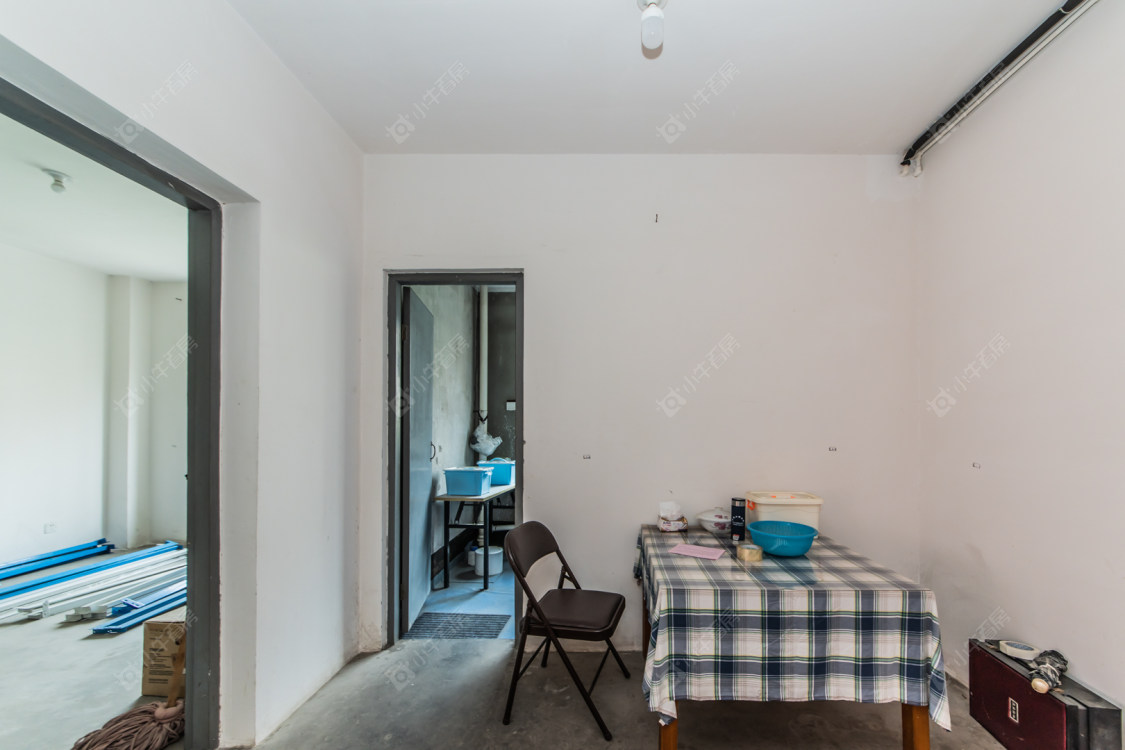 常州祥龙苑在售二手房源室内图_小牛看房