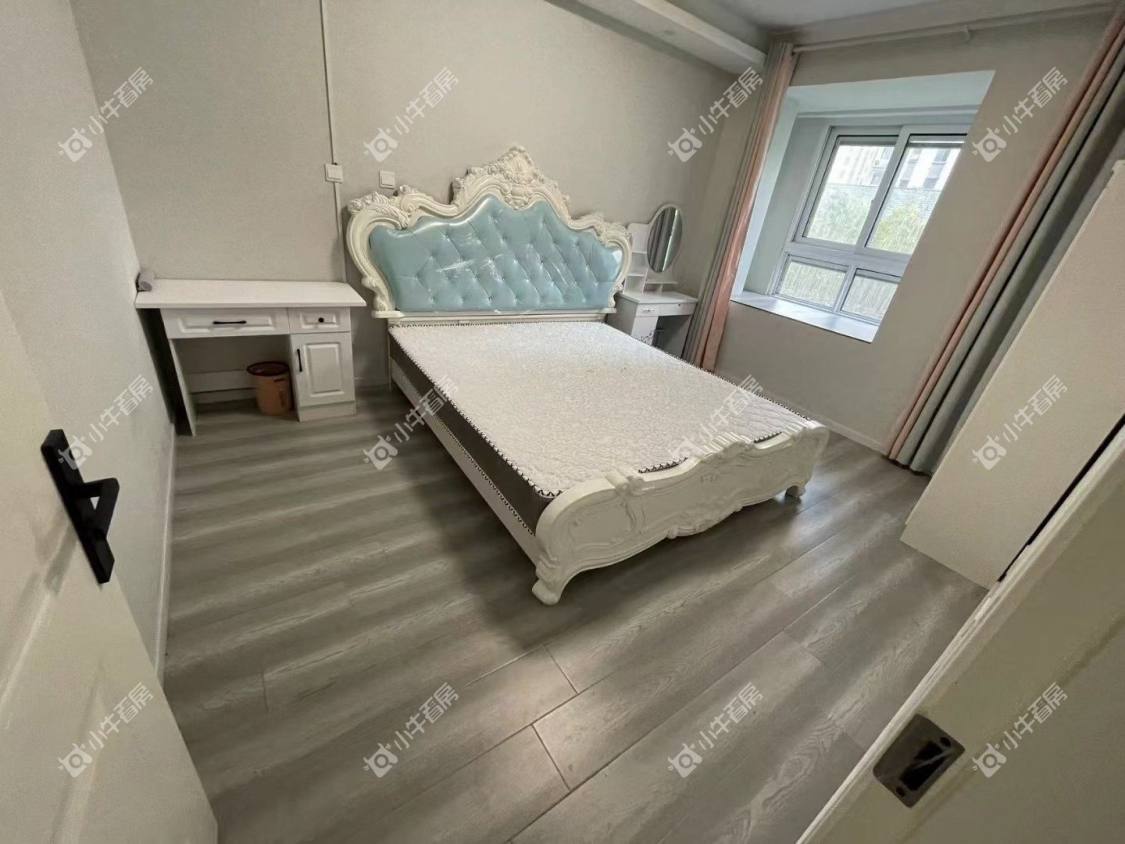 常州秀江南水岸名苑在租房源室内图_小牛看房