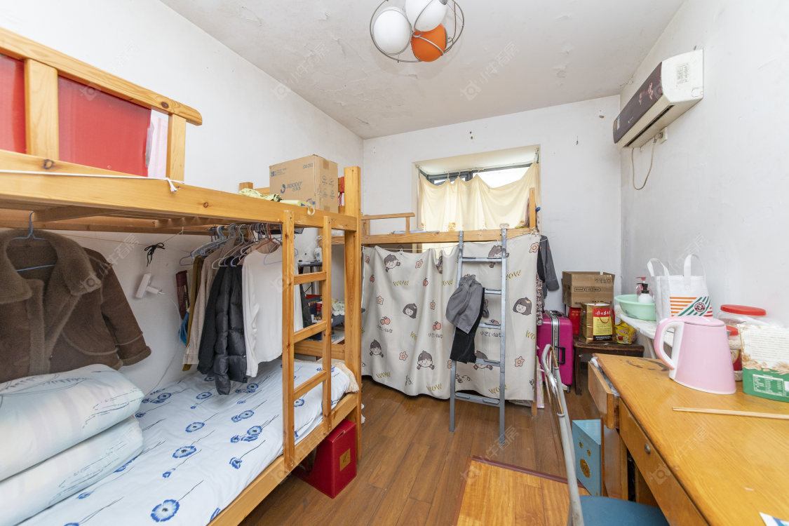 常州新城南都美域在售二手房源室内图_小牛看房