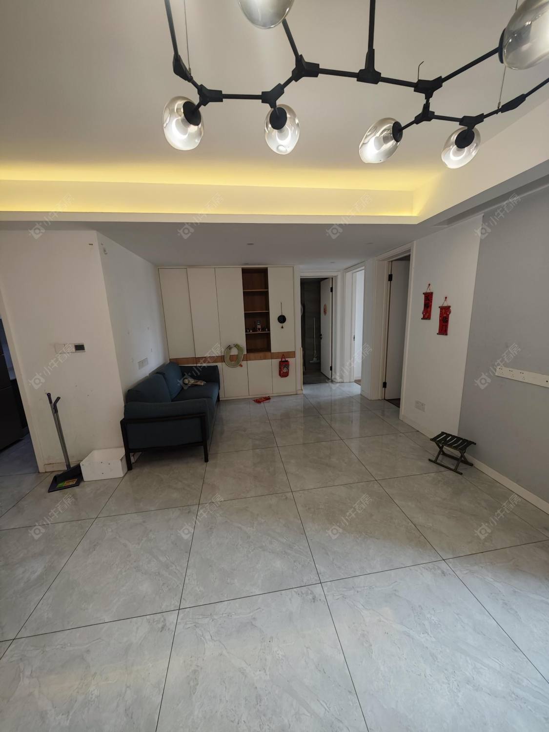 常州常发豪郡在租房源室内图_小牛看房