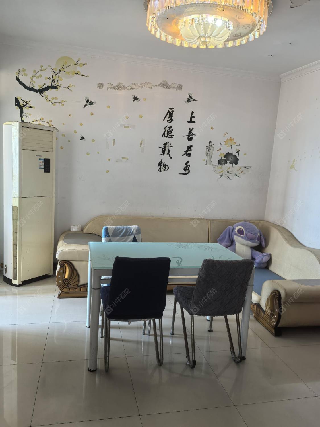 常州摩尔上品租房_摩尔上品3室2厅房源出租