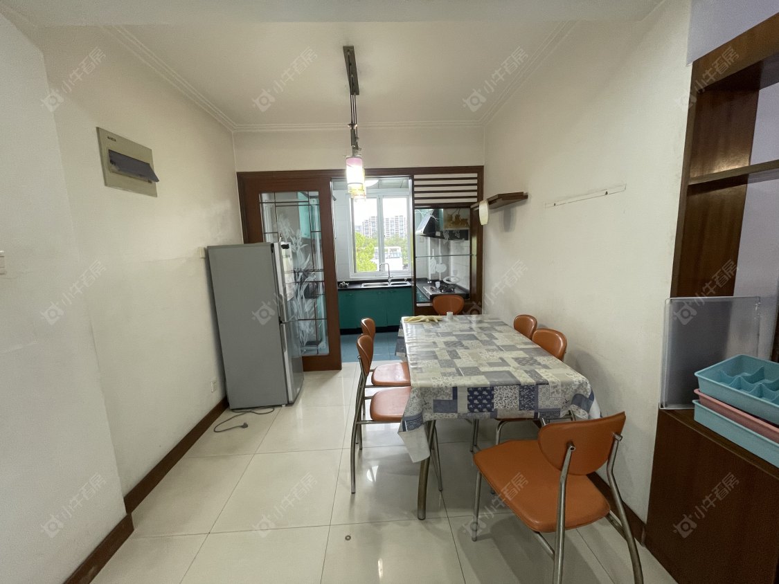 常州江南春晓花园在租房源_小牛看房