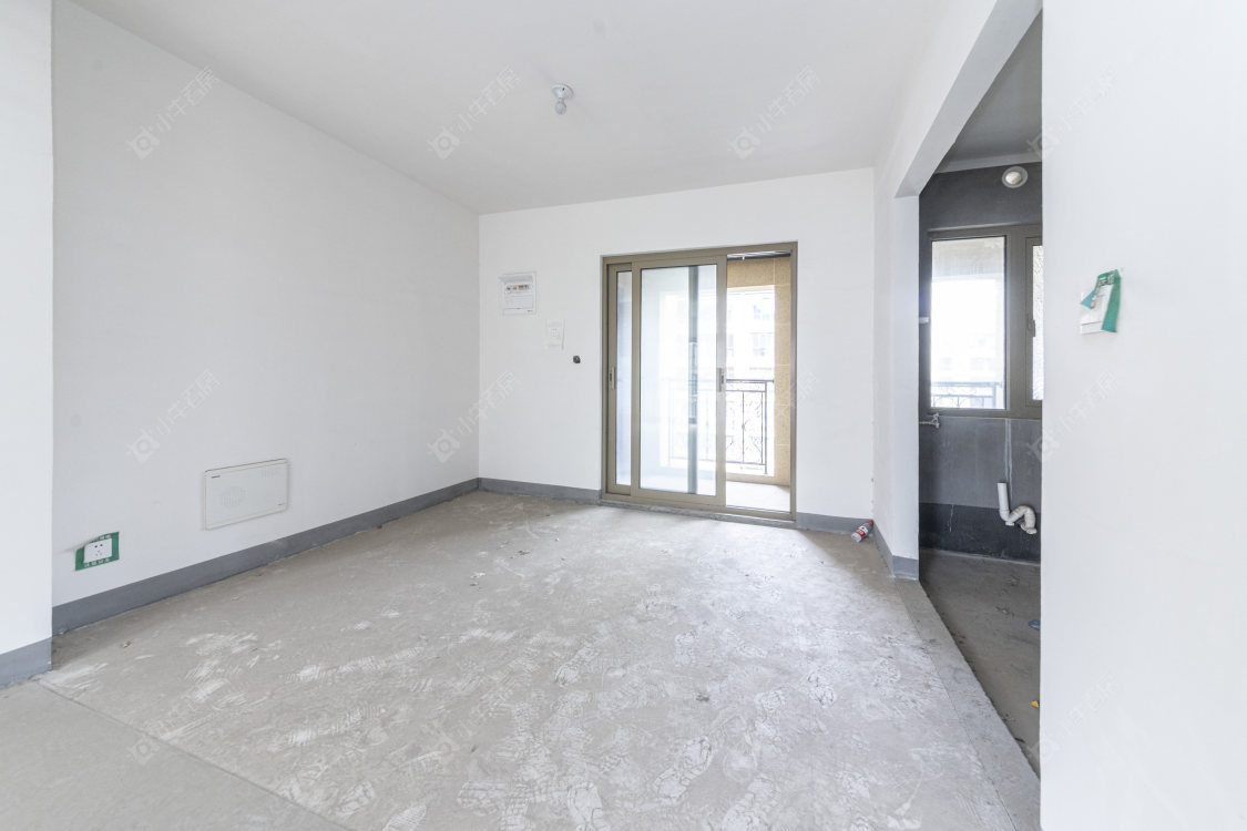 常州玉兰广场四期在售二手房源室内图_小牛看房