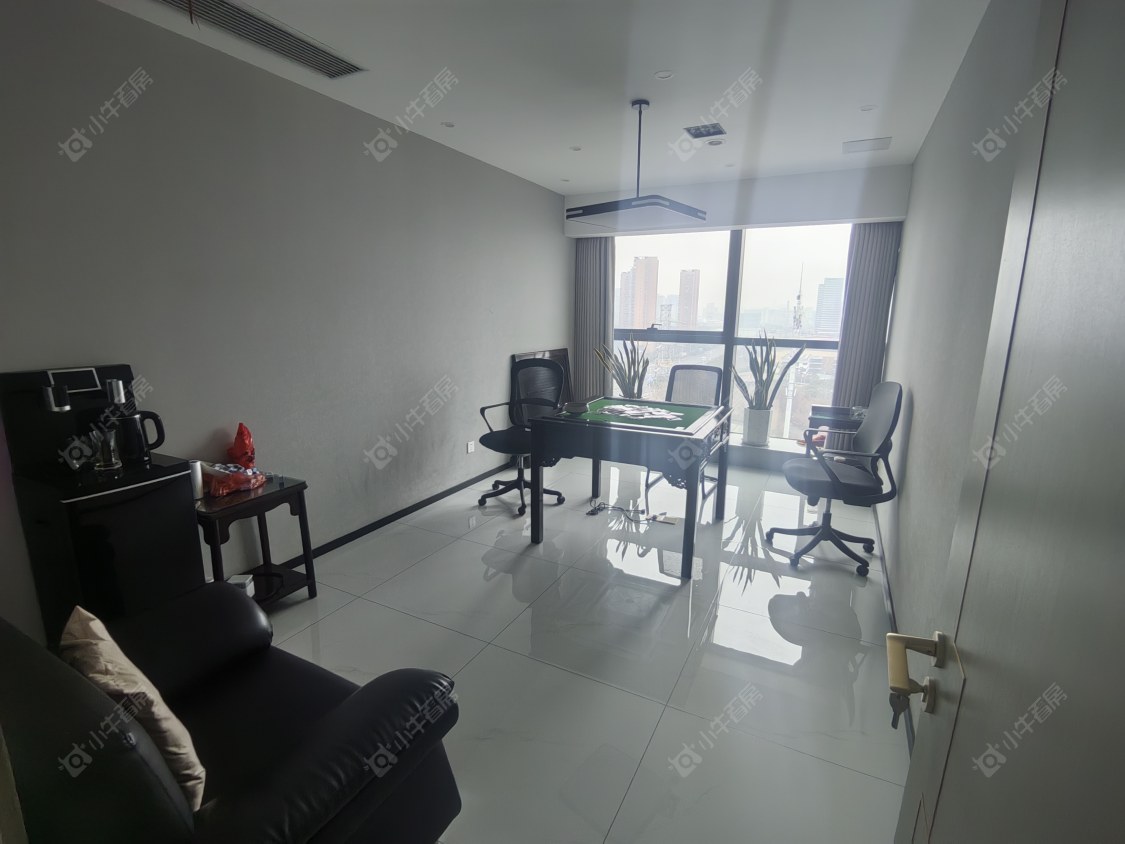 常州青阳城市广场壹号公寓在租房源室内图_小牛看房