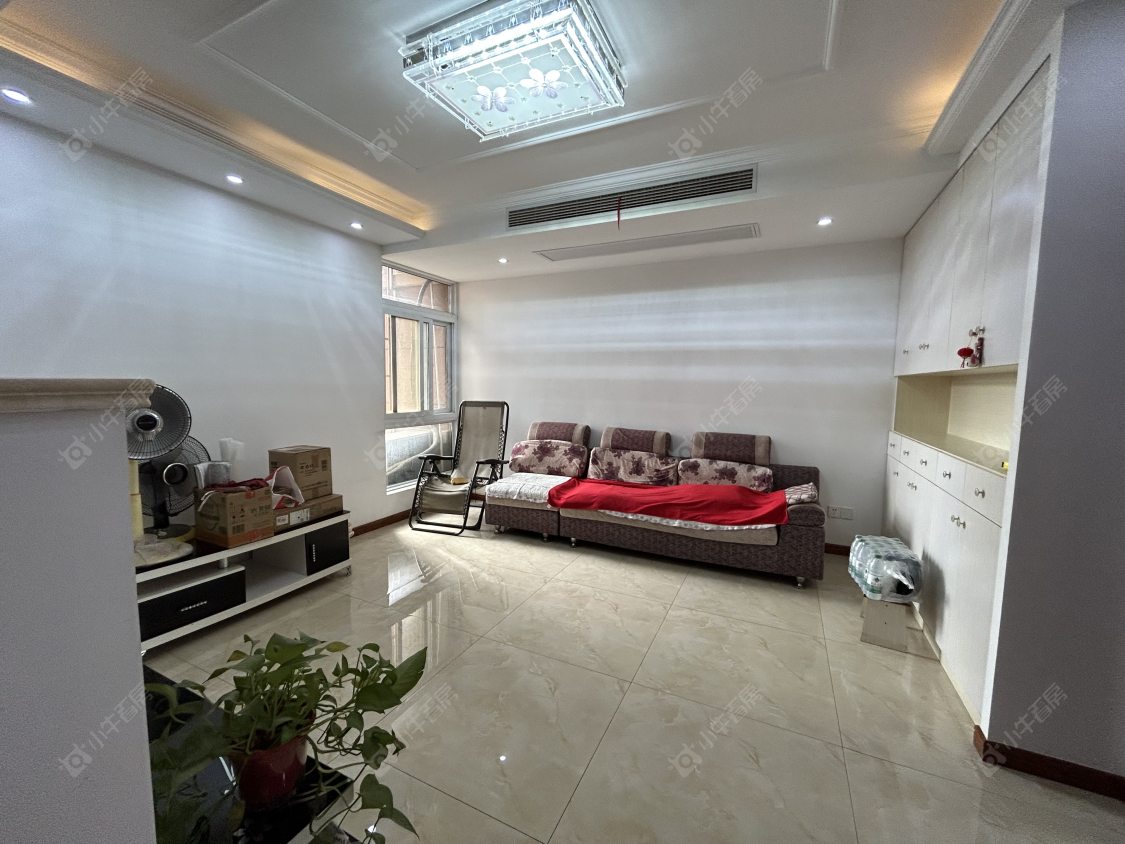 常州枫逸人家在租房源室内图_小牛看房