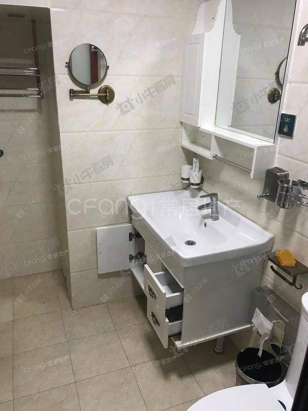 常州高成天鹅湖（公寓）在租房源室内图_小牛看房