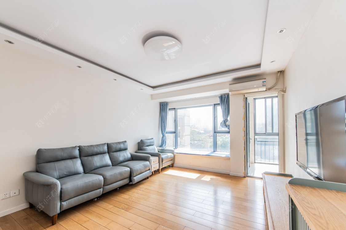 常州世茂香槟湖一期在售二手房_小牛看房