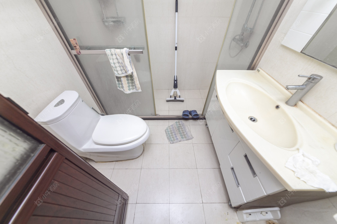 常州香江华廷花园在售二手房源室内图_小牛看房