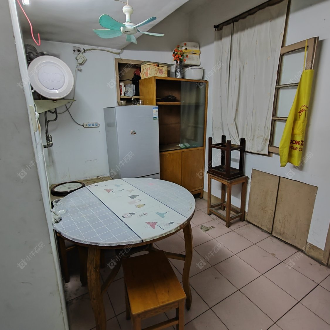 常州丽华一村在租房源室内图_小牛看房