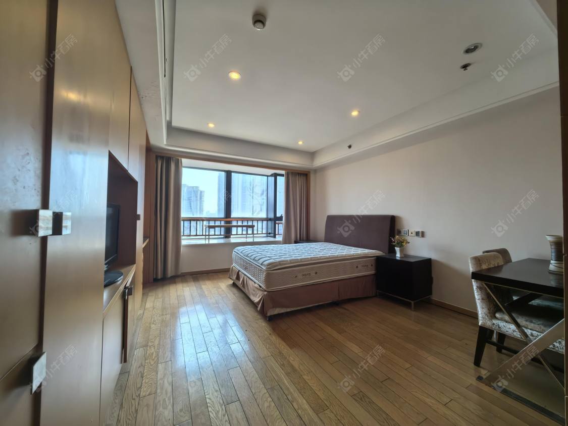 常州新城国际公寓租房_小牛看房