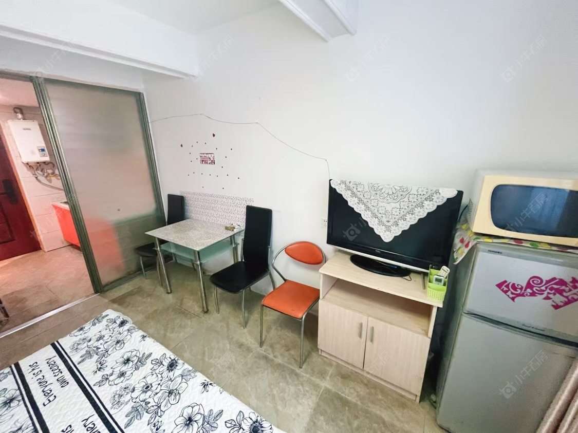 常州海伦小屋在租房源_小牛看房