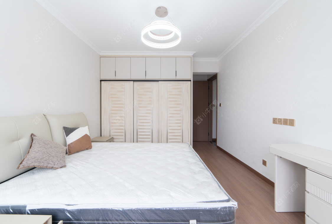 常州路劲城市主场在售二手房源室内图_小牛看房