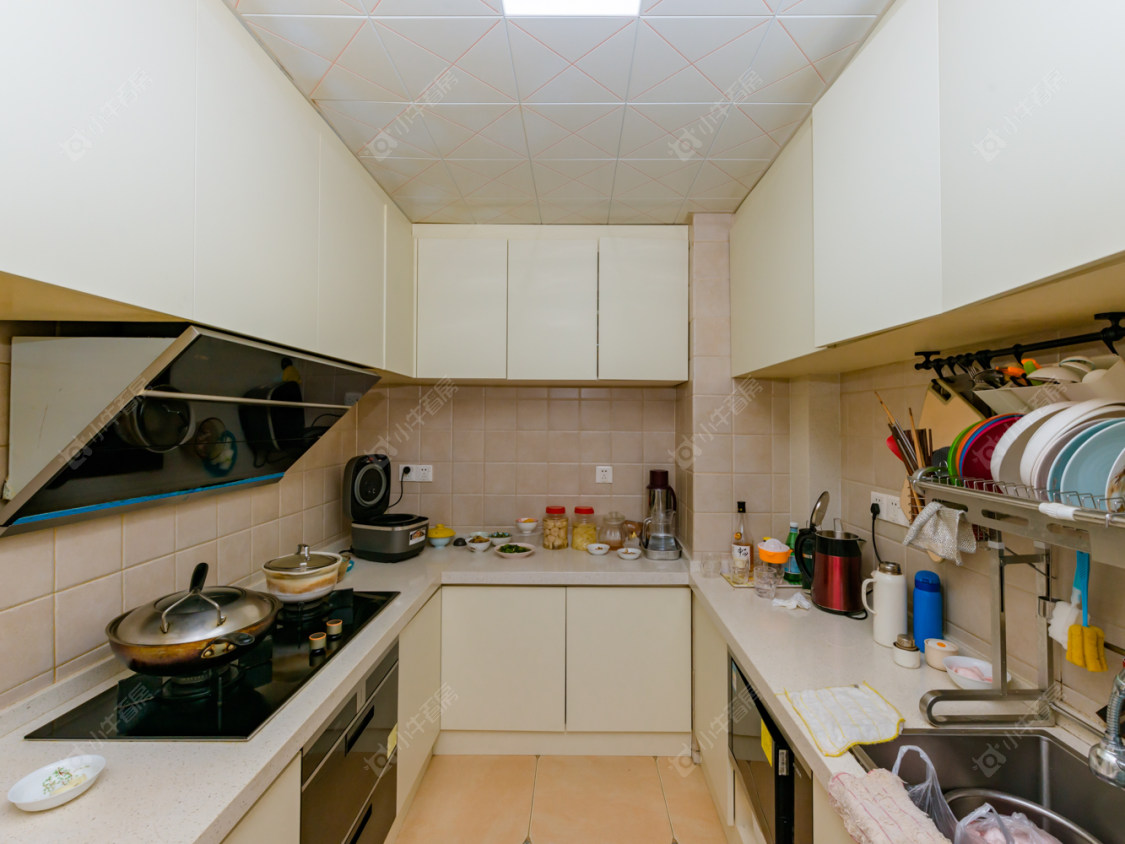 常州京城豪苑南区在售二手房源室内图_小牛看房